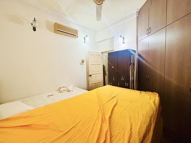 Condominium for Sale at Sri Alam Condominium - NORFADILAH ZAINUDDIN - Bedroom - PropertyGuru.com.my