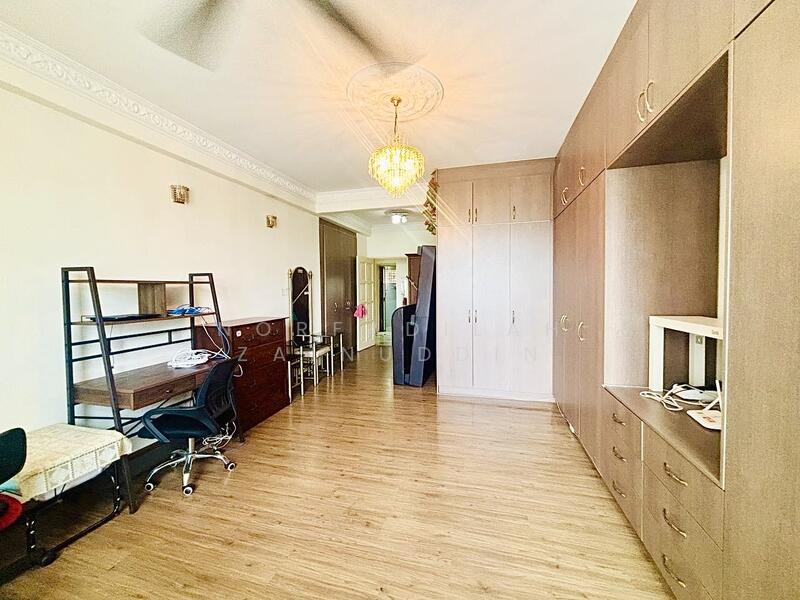 Condominium for Sale at Sri Alam Condominium - NORFADILAH ZAINUDDIN - Study - PropertyGuru.com.my