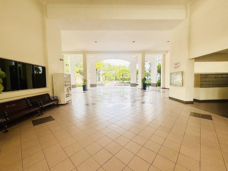 Condominium for Sale at Sri Alam Condominium - NORFADILAH ZAINUDDIN - Lobby - PropertyGuru.com.my