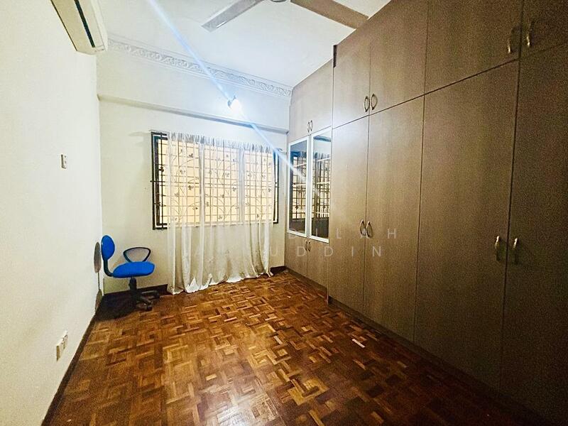 Condominium for Sale at Sri Alam Condominium - NORFADILAH ZAINUDDIN - Bedroom - PropertyGuru.com.my