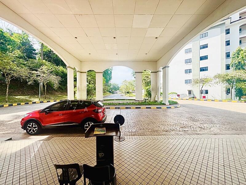 Condominium for Sale at Sri Alam Condominium - NORFADILAH ZAINUDDIN - Exterior - PropertyGuru.com.my