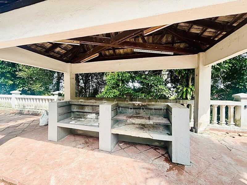 Condominium for Sale at Sri Alam Condominium - NORFADILAH ZAINUDDIN - Exterior - PropertyGuru.com.my