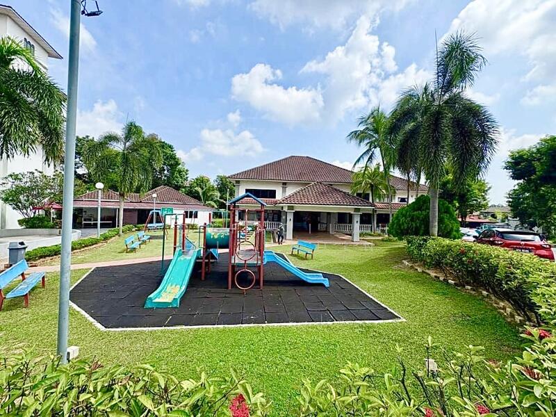 Condominium for Sale at Sri Alam Condominium - NORFADILAH ZAINUDDIN - Exterior - PropertyGuru.com.my