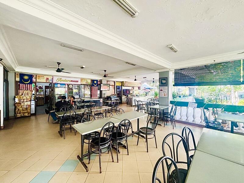 Condominium for Sale at Sri Alam Condominium - NORFADILAH ZAINUDDIN - Interior - PropertyGuru.com.my