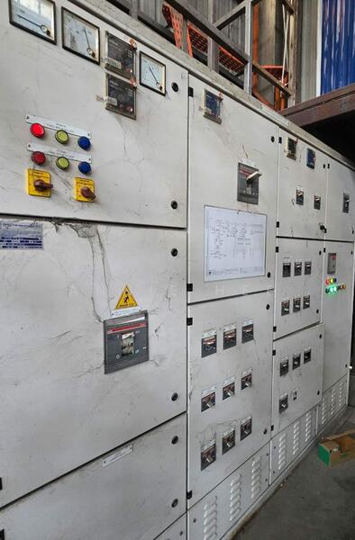 For Sale - KKIP Industrial Warehouse