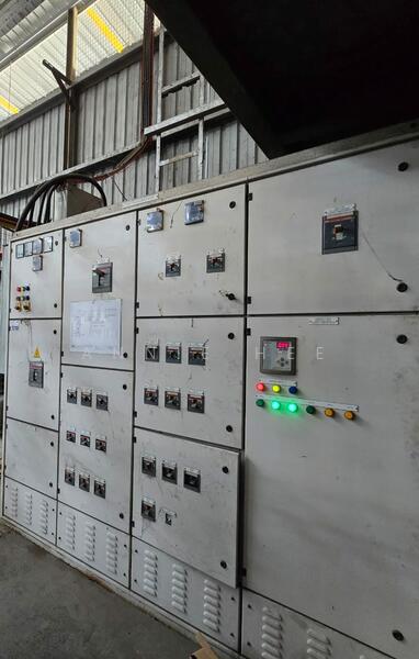 For Sale - KKIP Industrial Warehouse