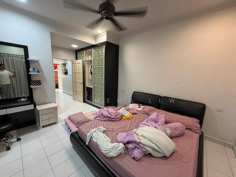3-storey Terraced House for Sale in Laman Rimbunan (Kepong) - Kim Meng Lew - Bedroom - PropertyGuru.com.my