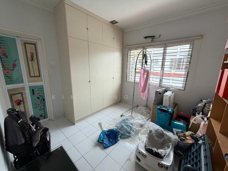 3-storey Terraced House for Sale in Laman Rimbunan (Kepong) - Kim Meng Lew - PropertyGuru.com.my