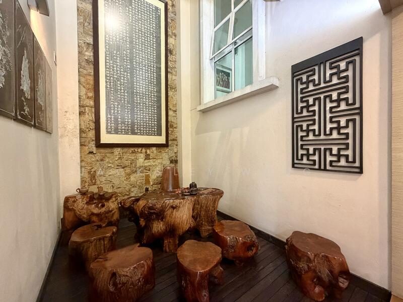 Semi-Detached House for Sale in Desa Parkcity (Kuala Lumpur) - Jacksley Wong - Interior - PropertyGuru.com.my