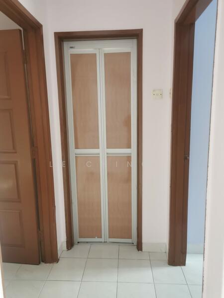 Apartment for Rent at Pangsapuri Persiaran Tanjung - Le Ching . - Interior - PropertyGuru.com.my