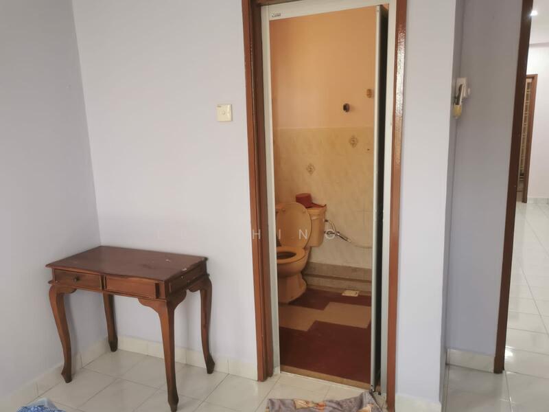 Apartment for Rent at Pangsapuri Persiaran Tanjung - Le Ching . - PropertyGuru.com.my