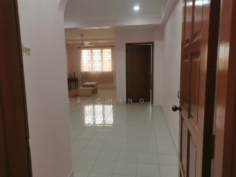 Apartment for Rent at Pangsapuri Persiaran Tanjung - Le Ching . - PropertyGuru.com.my