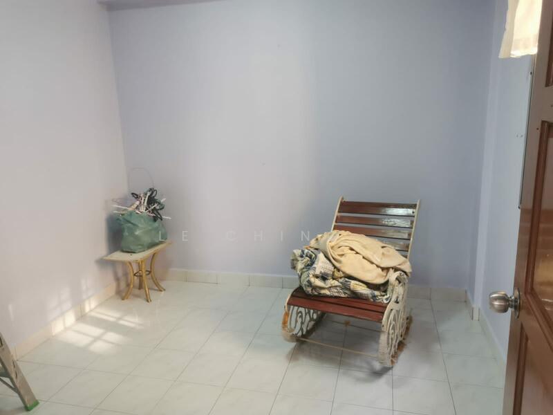 Apartment for Rent at Pangsapuri Persiaran Tanjung - Le Ching . - PropertyGuru.com.my