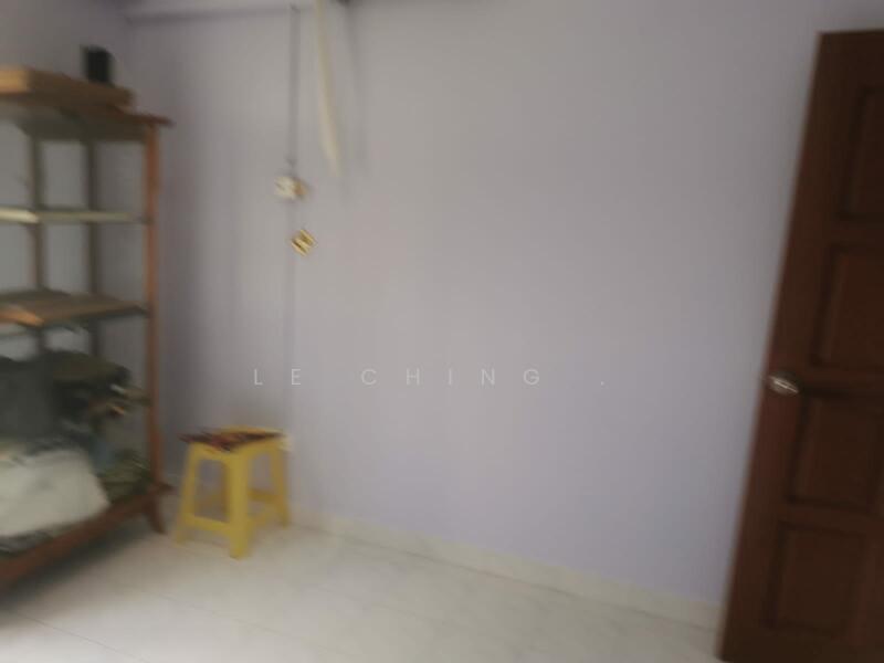 Apartment for Rent at Pangsapuri Persiaran Tanjung - Le Ching . - PropertyGuru.com.my