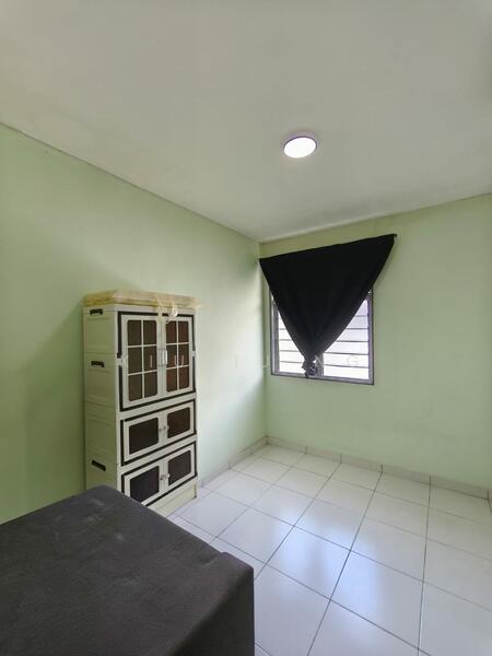 2-storey Terraced House for Sale in Taman Nusantara (Iskandar Puteri (Nusajaya)) - Xiuxiu Ng - Interior - PropertyGuru.com.my