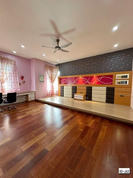 For Rent - Setia Eco Park