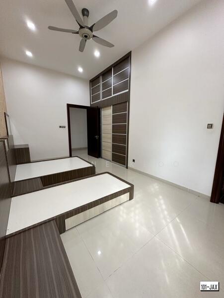 For Rent - Setia Eco Park