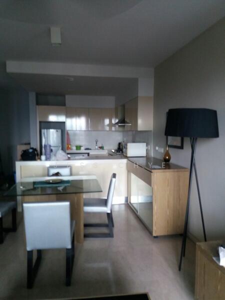 myHabitat untuk Untuk Disewa - RM 3,000 /bulan, Feb 2026 - Kitchen - PropertyGuru.com.my