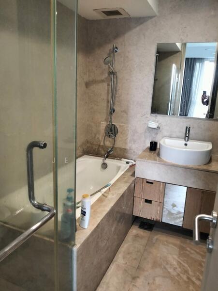myHabitat untuk Untuk Disewa - RM 3,000 /bulan, Feb 2026 - Bathroom - PropertyGuru.com.my
