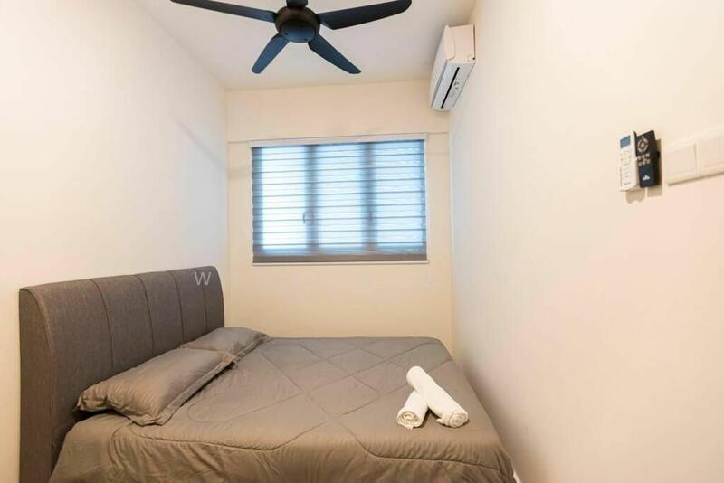 Condominium for Sale at 3 Residence - Wilson Goh - Bedroom - PropertyGuru.com.my