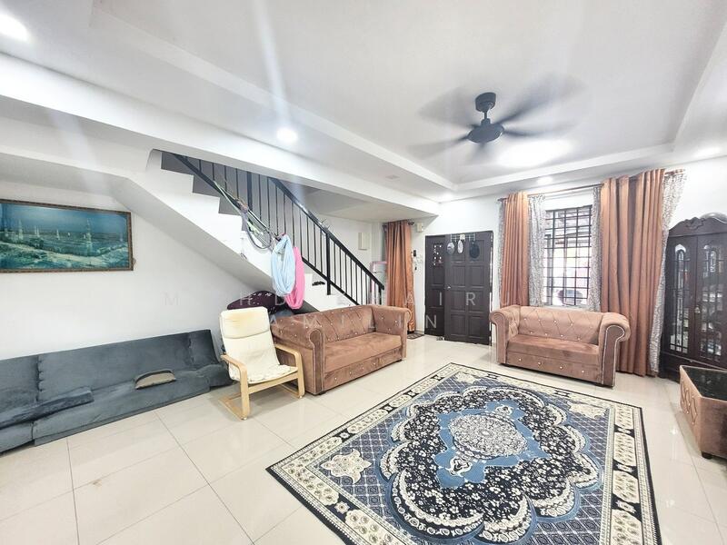 Bandar Mahkota Banting untuk Untuk Dijual - RM 385,000, Feb 2026 - PropertyGuru.com.my