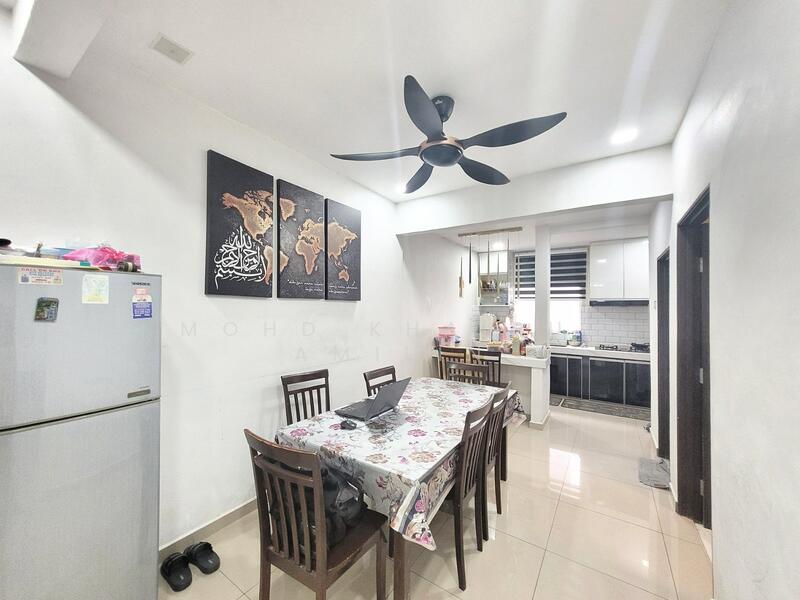 Bandar Mahkota Banting untuk Untuk Dijual - RM 385,000, Feb 2026 - PropertyGuru.com.my