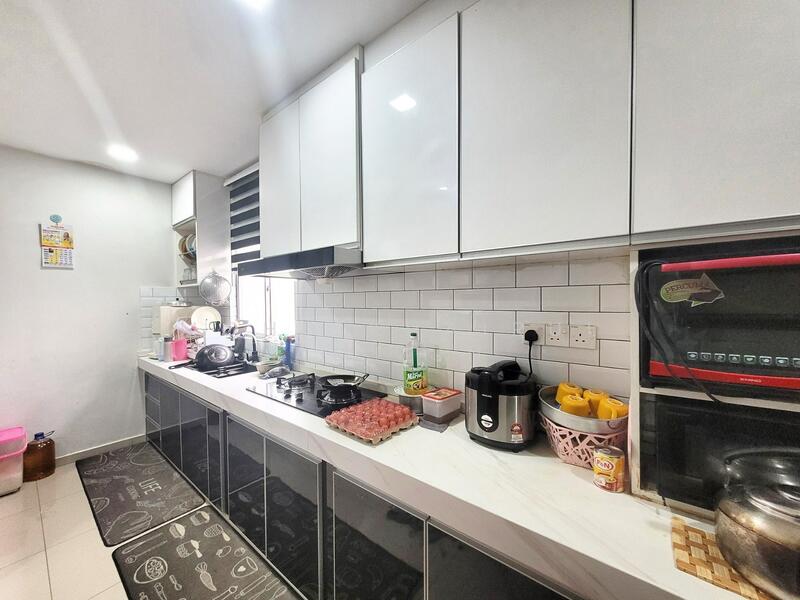 Bandar Mahkota Banting untuk Untuk Dijual - RM 385,000, Feb 2026 - PropertyGuru.com.my