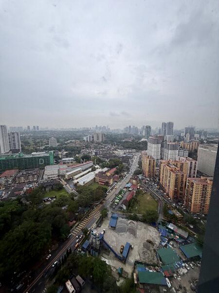 Skyline KL untuk Untuk Disewa - RM 2,500 /bulan, Feb 2026 - Exterior - PropertyGuru.com.my