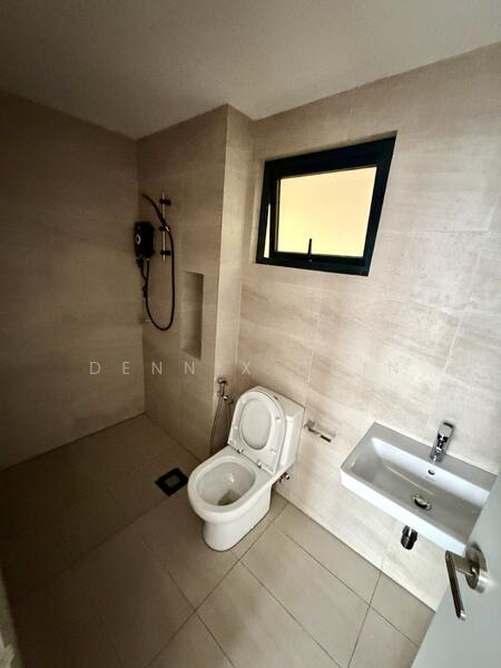 Skyline KL untuk Untuk Disewa - RM 2,500 /bulan, Feb 2026 - Bathroom - PropertyGuru.com.my