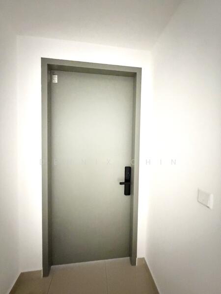 Skyline KL untuk Untuk Disewa - RM 2,500 /bulan, Feb 2026 - Interior - PropertyGuru.com.my