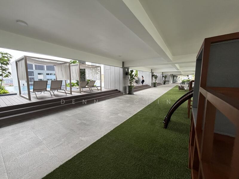 Skyline KL untuk Untuk Disewa - RM 2,500 /bulan, Feb 2026 - Exterior - PropertyGuru.com.my