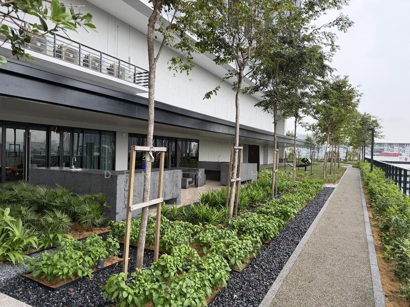 Skyline KL untuk Untuk Disewa - RM 2,500 /bulan, Feb 2026 - Exterior - PropertyGuru.com.my