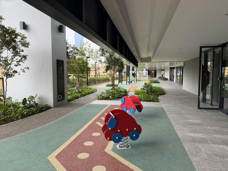 Skyline KL untuk Untuk Disewa - RM 2,500 /bulan, Feb 2026 - Exterior - PropertyGuru.com.my