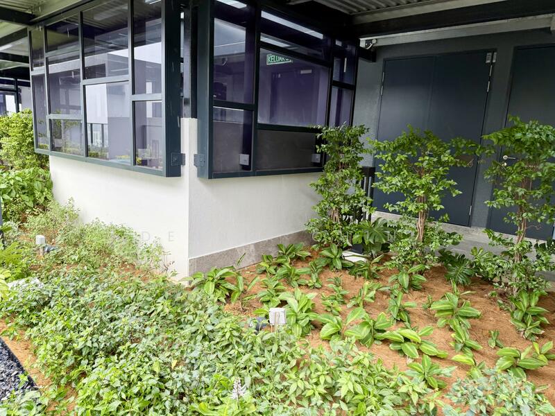 Skyline KL untuk Untuk Disewa - RM 2,500 /bulan, Feb 2026 - Exterior - PropertyGuru.com.my