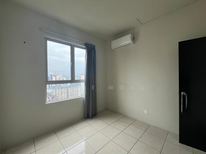 Vista Danau Kota untuk Untuk Disewa - RM 1,800 /bulan, Feb 2026 - Interior - PropertyGuru.com.my