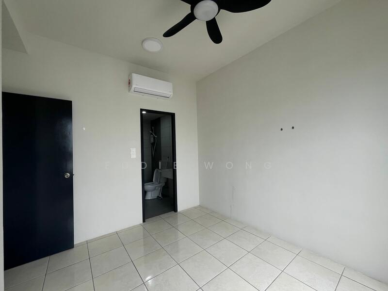 Vista Danau Kota untuk Untuk Disewa - RM 1,800 /bulan, Feb 2026 - Bathroom - PropertyGuru.com.my