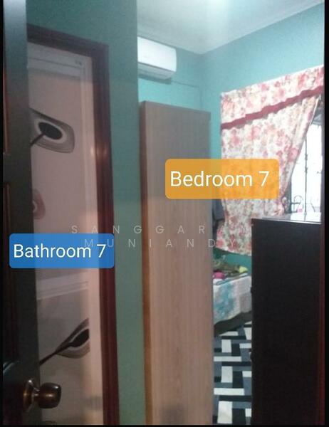 Rumah Banglo Dua Tingkat untuk dijual di Kulim untuk Untuk Dijual - RM 1,300,000, Feb 2026 - Bedroom - PropertyGuru.com.my