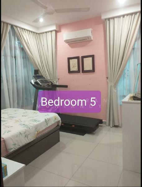 Rumah Banglo Dua Tingkat untuk dijual di Kulim untuk Untuk Dijual - RM 1,300,000, Feb 2026 - Bedroom - PropertyGuru.com.my