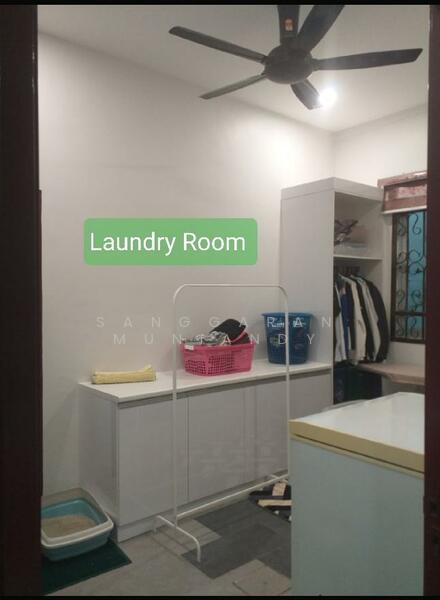 Rumah Banglo Dua Tingkat untuk dijual di Kulim untuk Untuk Dijual - RM 1,300,000, Feb 2026 - Interior - PropertyGuru.com.my