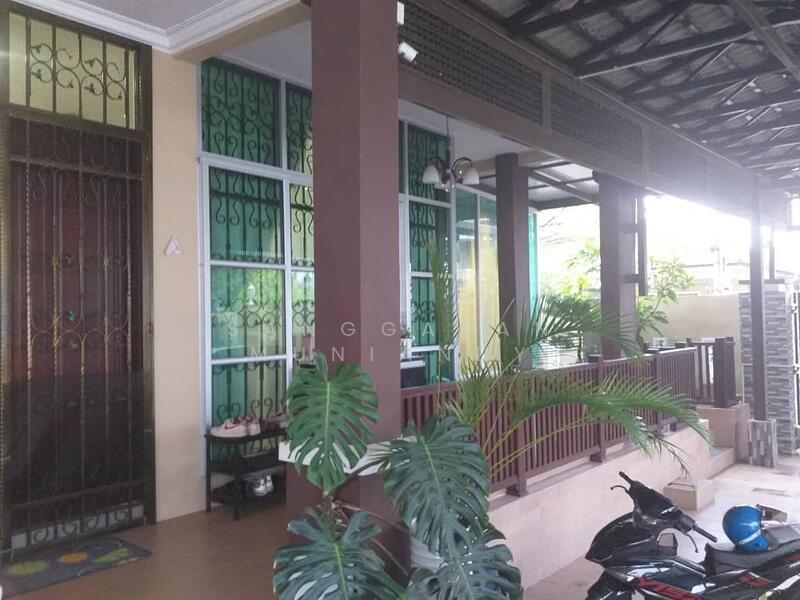 Rumah Banglo Dua Tingkat untuk dijual di Kulim untuk Untuk Dijual - RM 1,300,000, Feb 2026 - Exterior - PropertyGuru.com.my