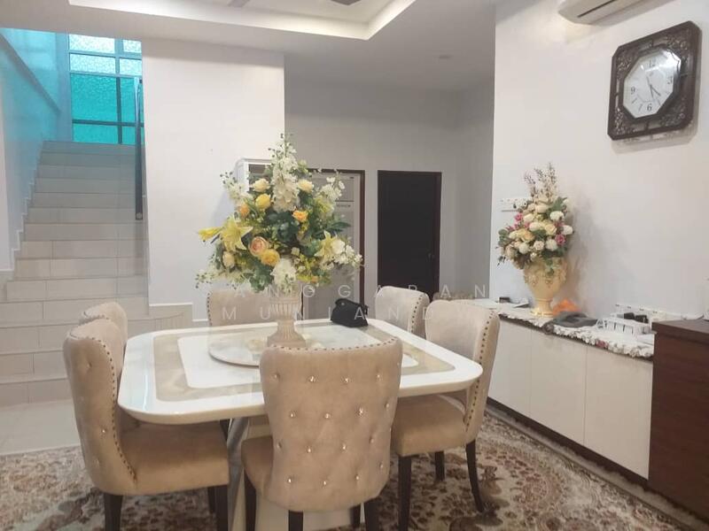 Rumah Banglo Dua Tingkat untuk dijual di Kulim untuk Untuk Dijual - RM 1,300,000, Feb 2026 - Interior - PropertyGuru.com.my