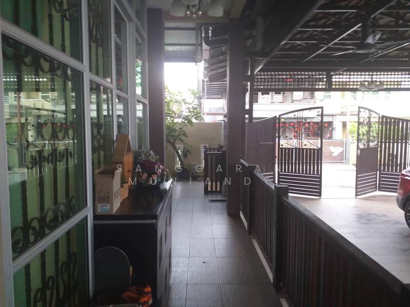 Rumah Banglo Dua Tingkat untuk dijual di Kulim untuk Untuk Dijual - RM 1,300,000, Feb 2026 - Exterior - PropertyGuru.com.my