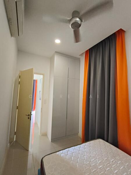 Service Residence for Rent at D'Pristine - Claire Lai - PropertyGuru.com.my