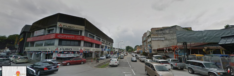 For Sale - Kepong Jinjang Selatan