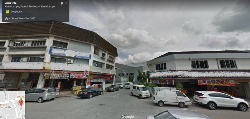 For Sale - Kepong Jinjang Selatan