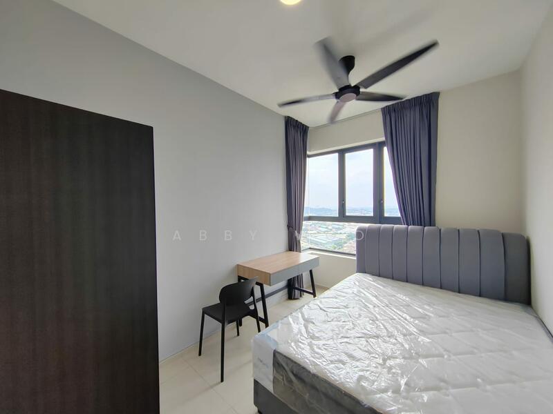 Seiring Residensi untuk Untuk Disewa - RM 2,200 /bulan, Apr 2026 - Bedroom - PropertyGuru.com.my
