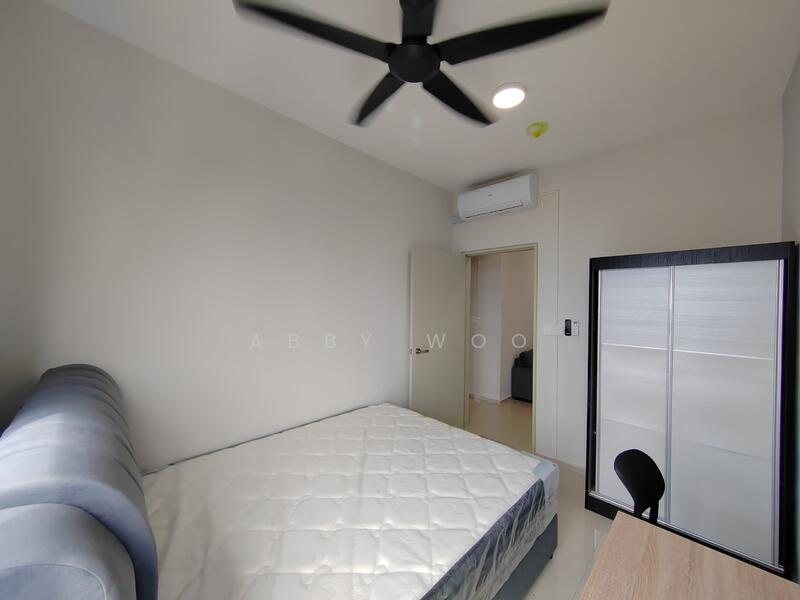 Seiring Residensi untuk Untuk Disewa - RM 2,200 /bulan, Apr 2026 - Bedroom - PropertyGuru.com.my