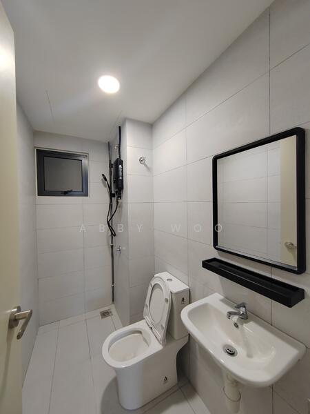 Seiring Residensi untuk Untuk Disewa - RM 2,200 /bulan, Apr 2026 - Bathroom - PropertyGuru.com.my
