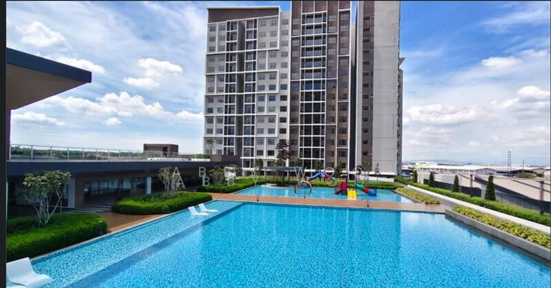 Seiring Residensi untuk Untuk Disewa - RM 2,200 /bulan, Apr 2026 - Exterior - PropertyGuru.com.my