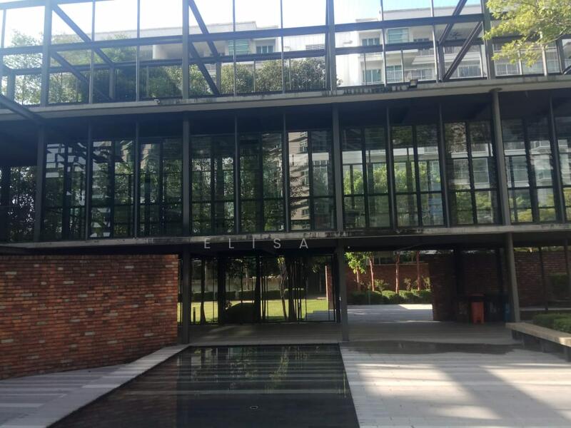 Riana Green East untuk Untuk Dijual - RM 1,000,000, Feb 2026 - Exterior - PropertyGuru.com.my